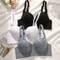 Underwear With Multiple Color Options Womens Underwire PushUp Bra Perfect For All Seasons 0