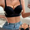 Underwear With Multiple Color Options Womens Underwire PushUp Bra Perfect For All Seasons 2