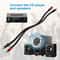 Audio Video Cable Male For Projector DVD TV Speaker Amplifier 1