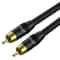Audio Video Cable Male For Projector DVD TV Speaker Amplifier 5