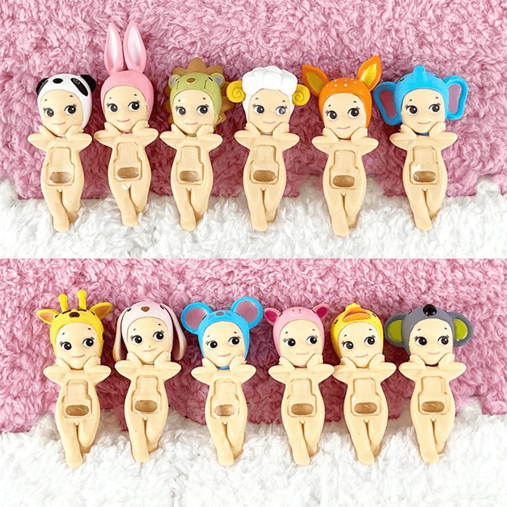 Sonny Angel collectible figure surprise