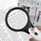 Handheld Magnifying Tool