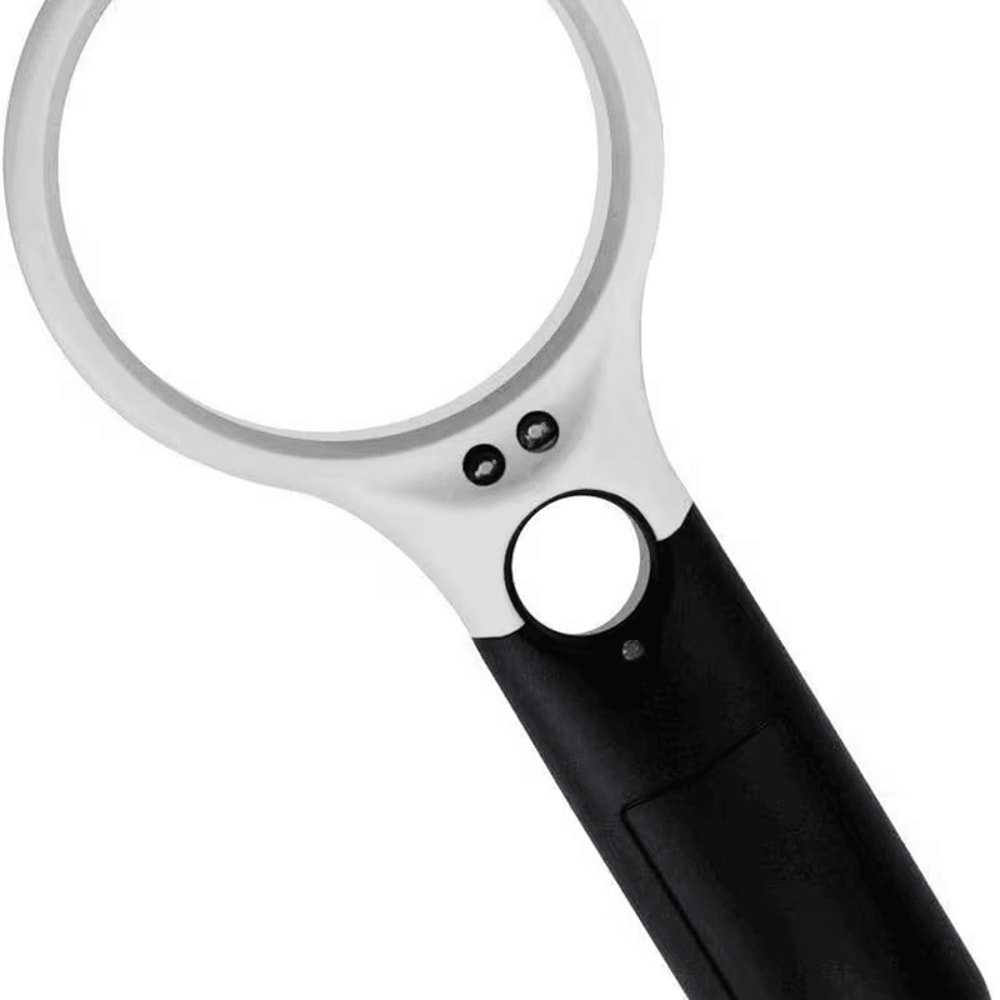 Magnifying Glass for Seniors