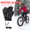USB Warm Winter Gloves 2