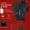 USB Warm Winter Gloves 6