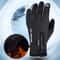 USB Warm Winter Gloves 0
