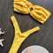 Brazilian Bikini Set, Female Swimwear Thong Biquini Swimming Suits Beachwear