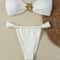 Brazilian Thong Swimwear For Women Bandeau PushUp Bikini Set 1