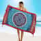 Women Beach Dress Large Bikini Bathing Swimwear Cover Up Sarong Wrap Scarf 0