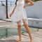 Swim Cape For Women Summer Beachwear Womens Beach Dress Beige Dresses Suit 3