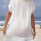 Summer Swim Beach Wear Bathing Suits Cover-Ups, Cover Up Beach Swimwear Blouse Dress, Beachwear