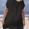 Summer Swim Beach Wear Bathing Suits Cover-Ups, Cover Up Beach Swimwear Blouse Dress, Beachwear