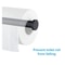 Tissue Paper Holder Roll Paper Rack, Stainless Steel Bathroom Accessories, Drill Installation Toilet Paper Stand