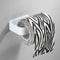 Adhesive Kitchen Paper Towel Holder Toilet Roll Paper Dispenser Napkin Rack Cabinet Storage Bathroo 6