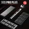 Rechargeable Cordless Screwdriver SES Pro Plus Precision Electric Screwdriver Set Smart Body Sensor 0