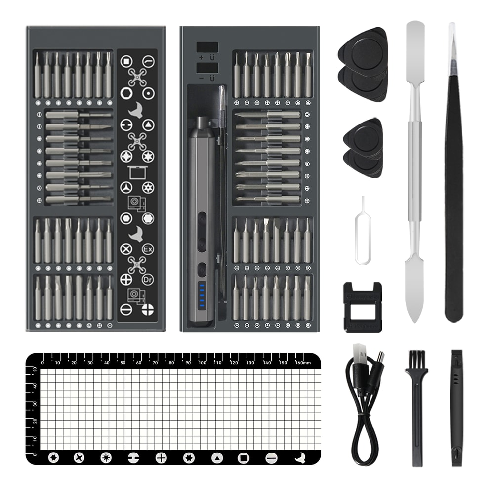 Professional Mobile Phone Repair Tool With Adjustable Levels And Fill Light 7