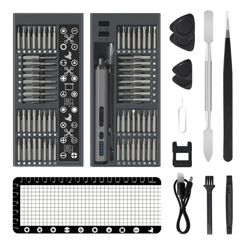 Professional Mobile Phone Repair Tool With Adjustable Levels And Fill Light 7