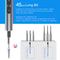 Mini Wireless Screwdriver Set Power Tool Kits Rechargeable Small Bits For Xiaomi Mobile Repair 3