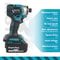 Electric Drill With Brushless Motor For Makita WoodBoltTMode Design 3