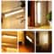 Rechargeable Lamp For Kitchen Cabinet Bedroom Wardrobe Staircase Light 3