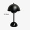 Bedroom Bedside Decoration Table Lamp, Creative LED Study Office Table Lamp, Flower Bud Table Lamp for Kids