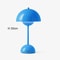Bedroom Bedside Decoration Table Lamp, Creative LED Study Office Table Lamp, Flower Bud Table Lamp for Kids