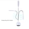 Folding Creative Night Light For Reading And Studying AAA Battery Powered Lamp Ideal Reading Lamp F 4