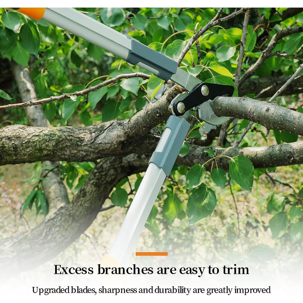 Hand Gardening Tools Professional Pruner For Bonsai Coarse Branch Cut Garden Equipment 4