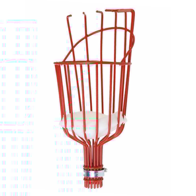 Practical and Convenient Fruit Picking Machine Tool, Fruit Collection Catcher Device for Gardening