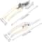 Multifunctional Pruning Scissors Cutting Flower Tree Branch Bypass Garden Pruner Hand Shear Clipper 5