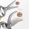Laborsaving Bonsai Pruner Secateurs Garden Hand Tools For Tree Branch Pruning 1