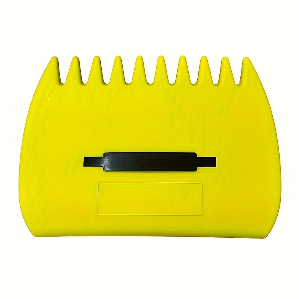 Convenient Handheld Gardening Rake, Lawn and Yard Debris Cleaner, Indoor and Outdoor Gardening Tool