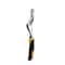 Ergonomic Cultivator Weeder Tool For Gardening Lawn Bonsai Farmland Transplant Care 10