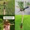 Single Weeder Without Pole, Manual Rooting and Weeding Garden Tool