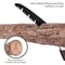 Ergonomic Portable Folding Saw for Gardening, Outdoor Logging, Pruner Tools for Jardineria