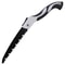 Ergonomic Portable Folding Saw for Gardening, Outdoor Logging, Pruner Tools for Jardineria