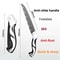 Wood Carpentry Tools Folding Tree Pruner Portable Hacksaw Tool For Manual Use 5