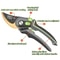 Garden Pruning Scissor Tool Horticulture Pruner For Branch Shearing And Plant Trimming 2