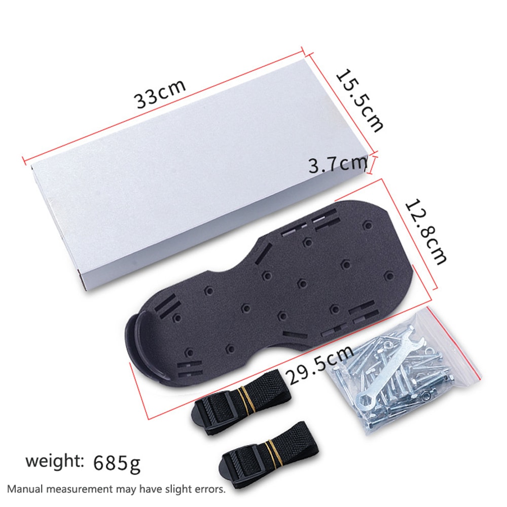 Garden Tools Lawn, Agricultural Equipment Grass, Shoe Tool Accessories