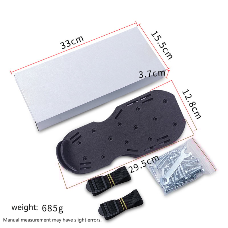 Garden Tools Lawn, Agricultural Equipment Grass, Shoe Tool Accessories