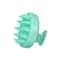 Body Massage Brush Hair Washing Comb Bath And Shower Brush For Salon Hairdressing 7