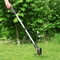 Cordless Lawn Mowing Tool, Flower Gardening Pruning, Small Handheld Garden Tool