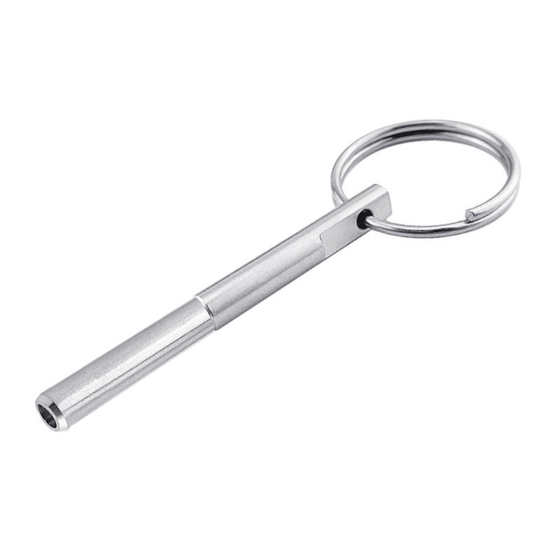 Jura Capresso Krups Coffee Machine Repair Tool, Key Security Oval with Head Screws and Pin Dropship