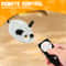 Pet Moving Mice Toy With Electric Telecontrol Auto Rechargeable For Realistic Kitten Fun 2