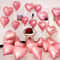 Heart Shape Foil Balloons for Marriage Proposals, Weddings, and Birthday Party Decorations – Aluminum Foil Globos