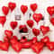 Heart Shape Foil Balloons for Marriage Proposals, Weddings, and Birthday Party Decorations – Aluminum Foil Globos