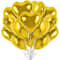 Love Heart Shape Foil Balloons For Wedding Decoration Birthday Party And Home Decor 5