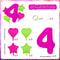 HeartShaped Pointed Star Balloons For Birthday And Graduation Season Decorations 9