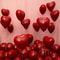 Valentines Day Balloon Red Heart Balloons For Wedding And Party Decorations 1