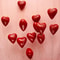 Valentines Day Balloon Red Heart Balloons For Wedding And Party Decorations 2